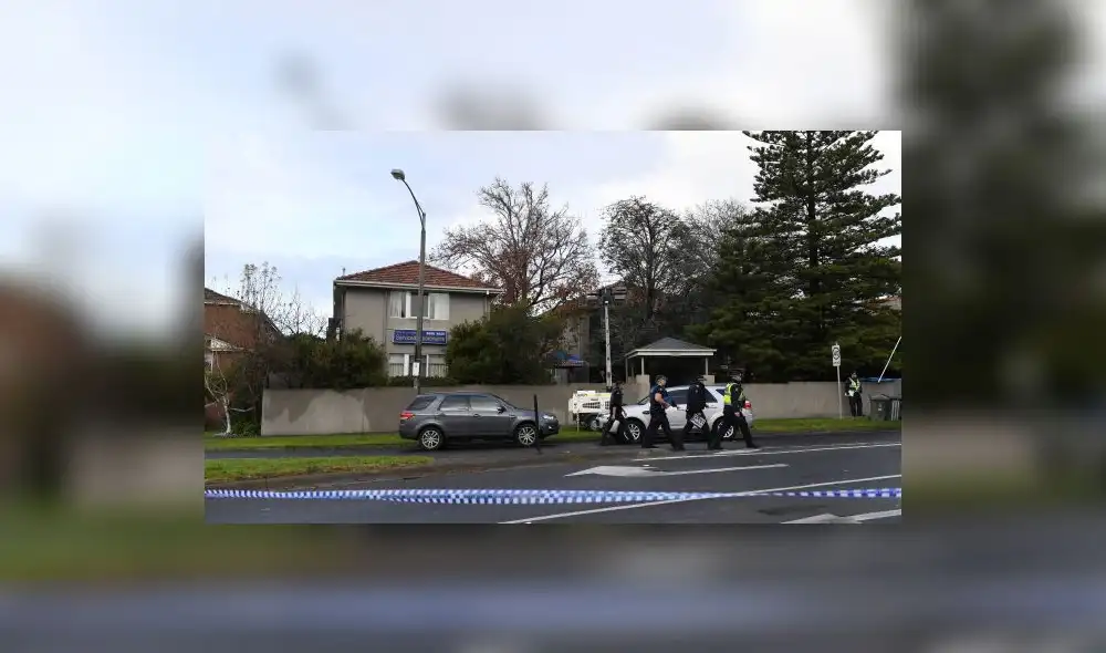 Estado Islámico: Ataque terrorista en Australia deja dos muertos