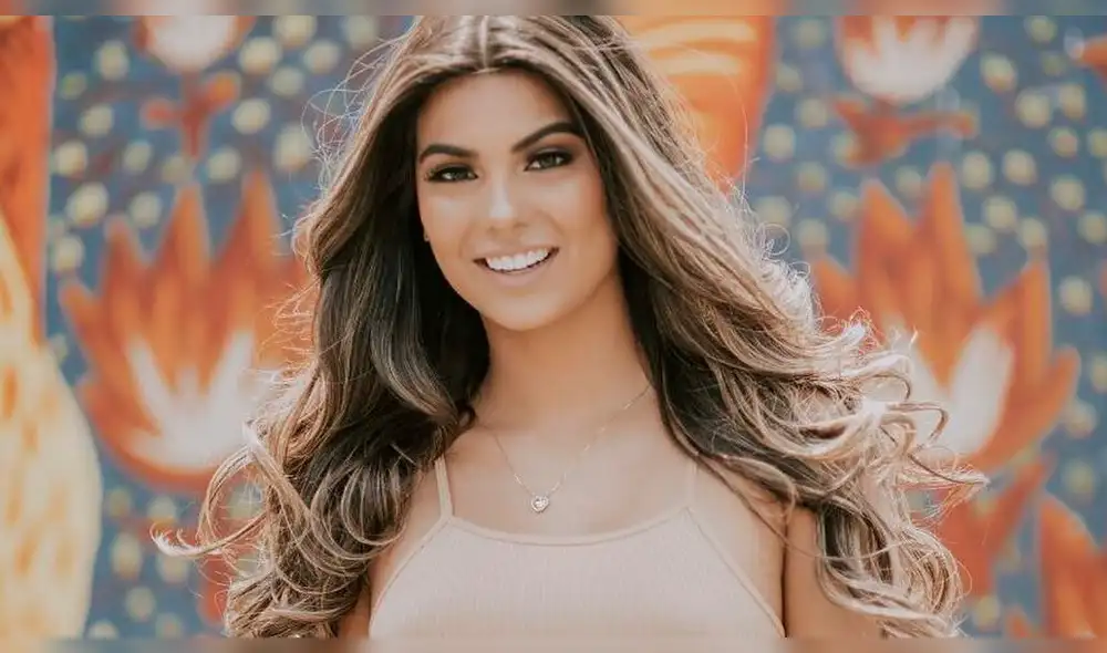 ¿Ivana Yturbe y Jefferson Farfán pelean por culpa de Mario Irivarren?