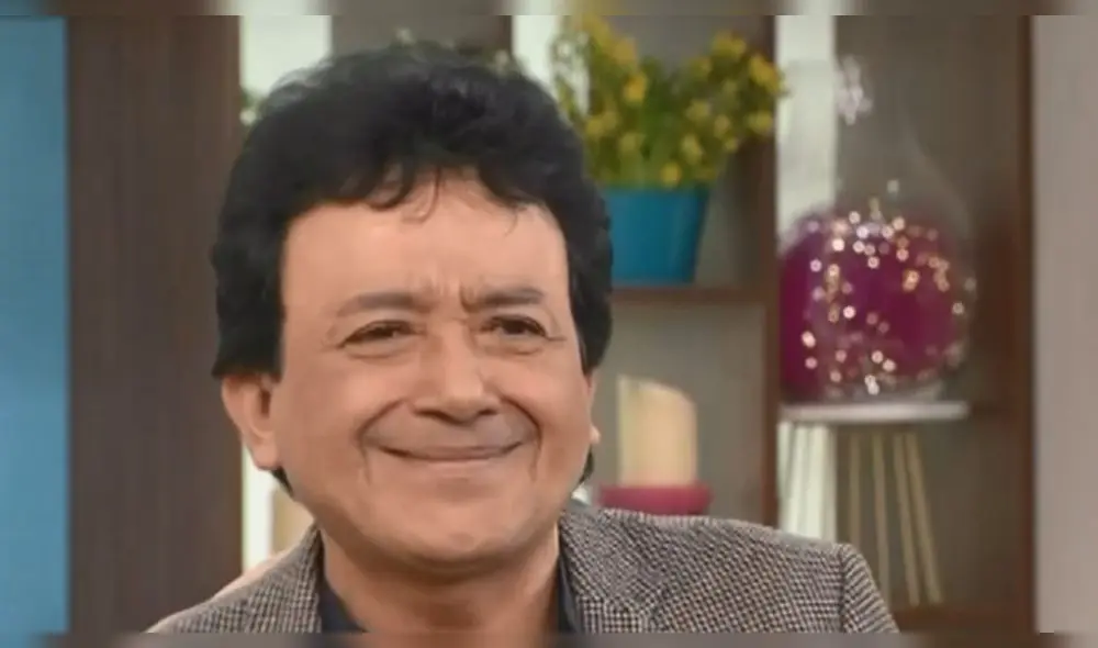 Imitador de José José Imitador de José José