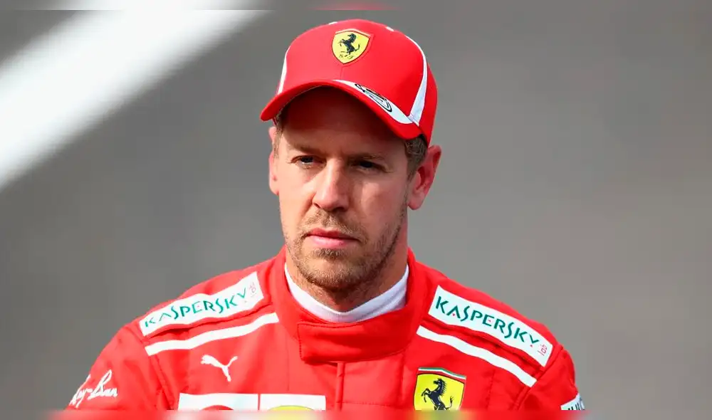 Sebastian Vettel:"Fernando Alonso regresará a la Fórmula 1"