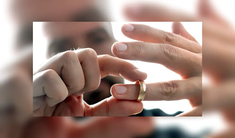 Novio fingió su secuestro para no asistir a su matrimonio [VIDEO] 