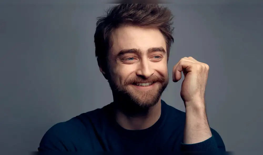 Daniel Radcliffe impacta a fans al lucir irreconocible con radical transformación [VIDEO]