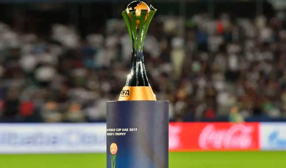 Conoce detalles del Mundial de Clubes 2021 que tendrá por sede a China