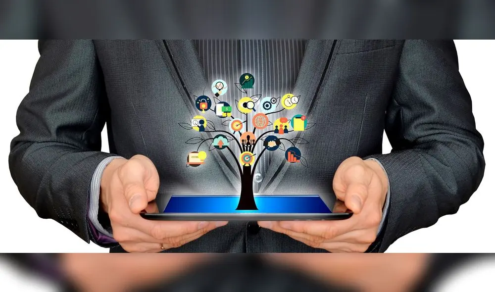 empresa digital empresa digital