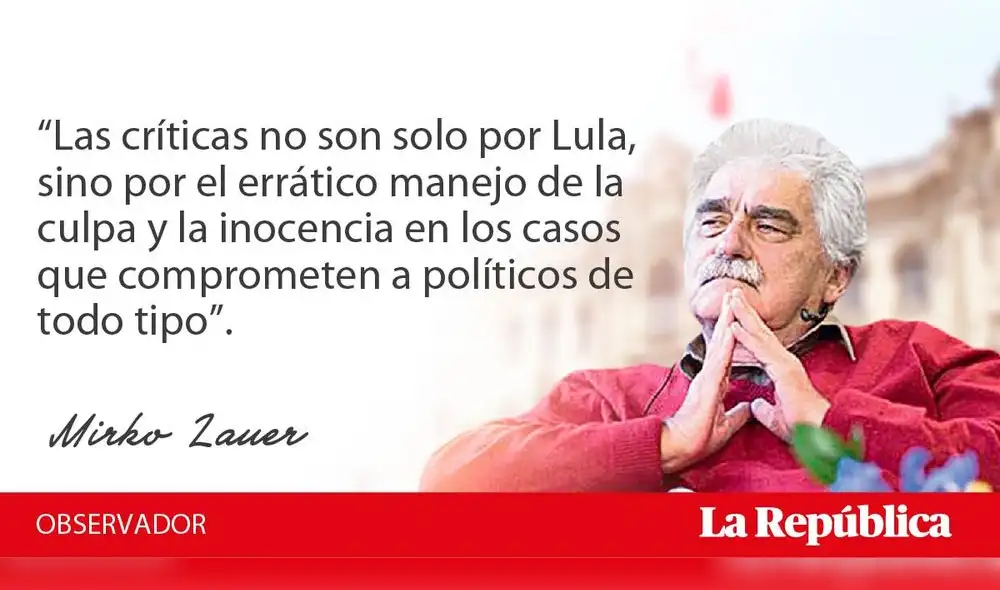 ¿Qué va a pasar con Lula ahora?