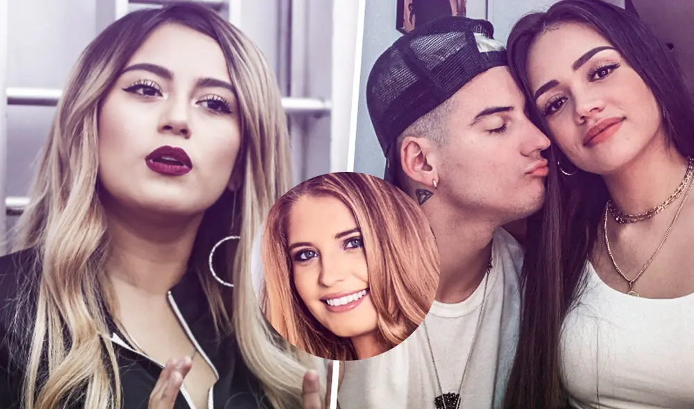 mayra goñi mayra goñi