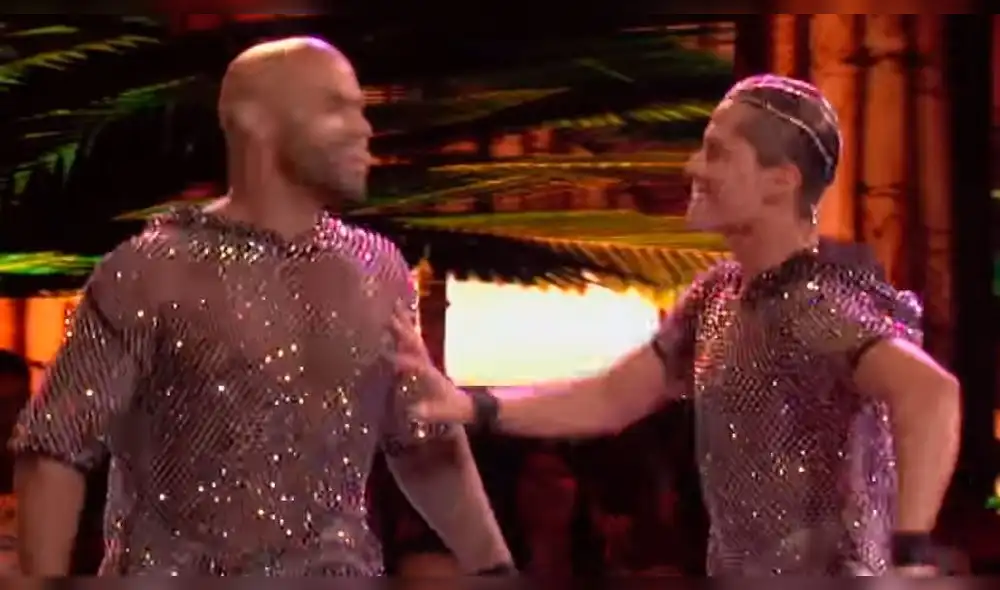 Jennifer Lopez, Jorge Valcárcel, NBC Jennifer Lopez, Jorge Valcárcel, NBC