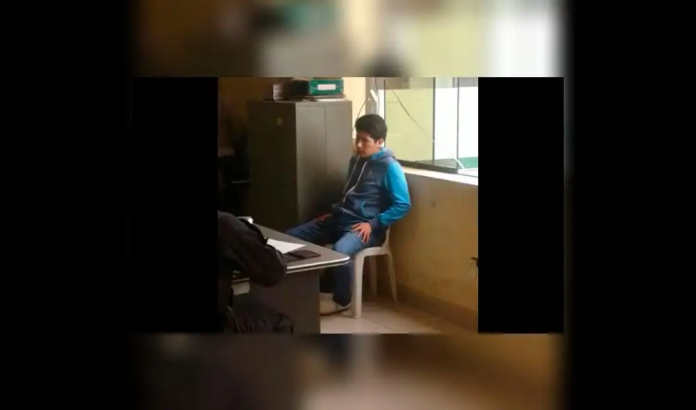 Chiclayo: Cocinero acuchilla a disc jockey por haber bailado con su novia