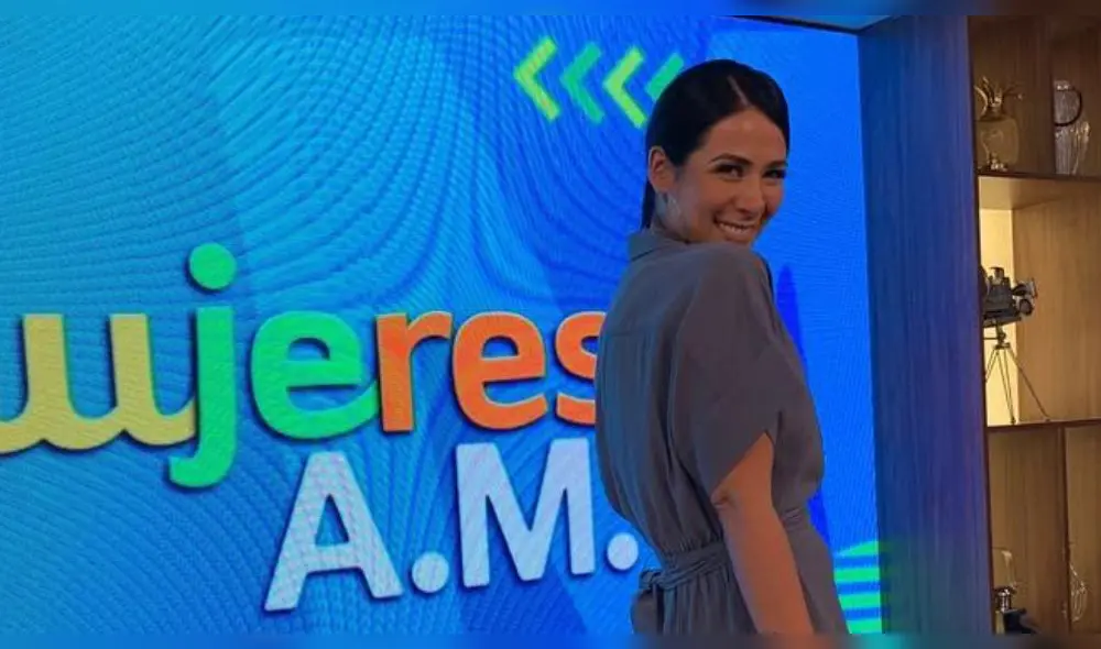 ¿Por qué Magdyel Ugaz lloró desconsoladamente en 'Mujeres al Mando'? [VIDEO]