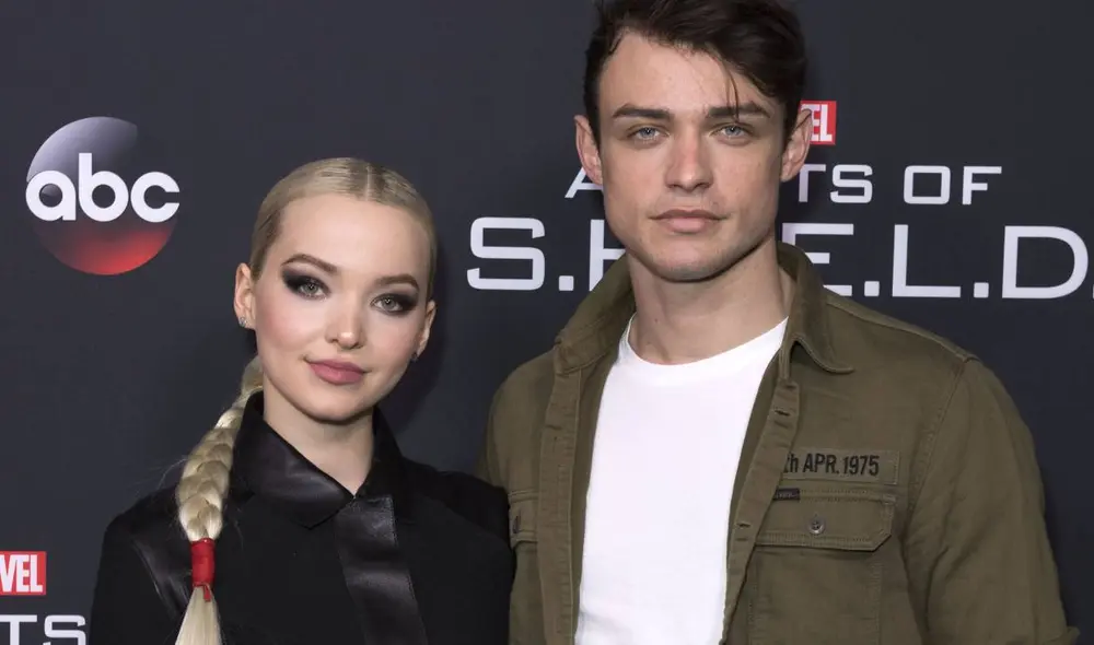 “Sabemos que han habido rumores y mucha confusión sobre el estado de nuestra relación y queremos que todo quede claro”, expuso la actriz. Foto: AFP