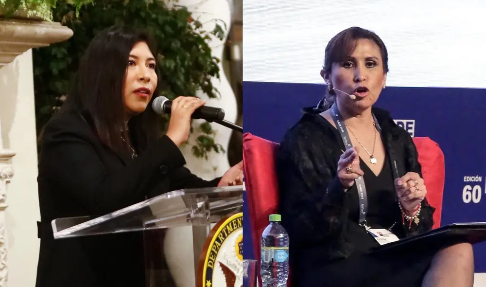 Chávez Chino critica citación de la Fiscalía a dirigentes que promueven "La Toma de Lima". Foto: composición/Mincul/La República Chávez Chino critica citación de la Fiscalía a dirigentes que promueven "La Toma de Lima". Foto: composición/Mincul/La República