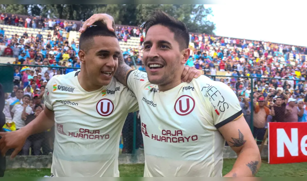 Alianza Lima vs. Universitario: fecha del clásico peruano de la LIGA 1. Alianza Lima vs. Universitario: fecha del clásico peruano de la LIGA 1.