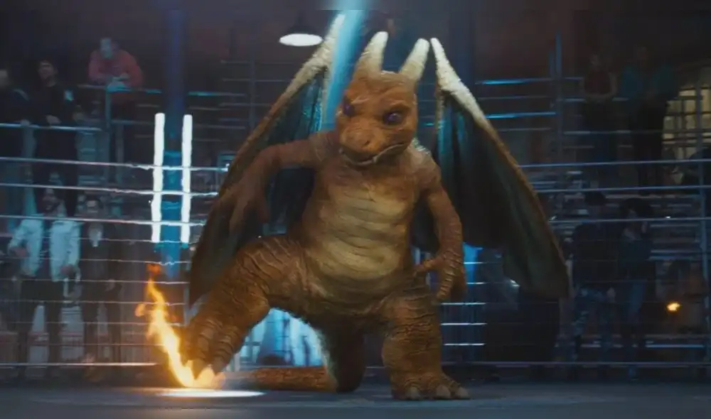 Detective Pikachu: ¿Habrá escenas post-créditos?