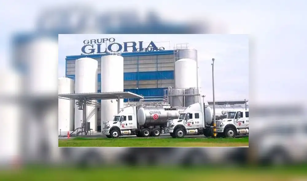 Gloria asegura que su marca Pura Vida es 60 % leche evaporada