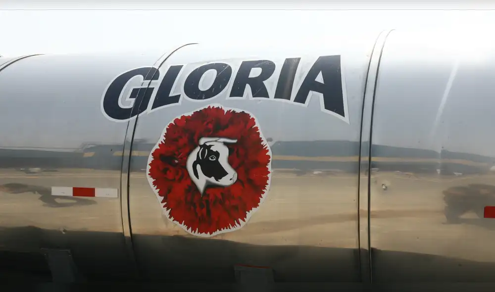 Gloria Gloria