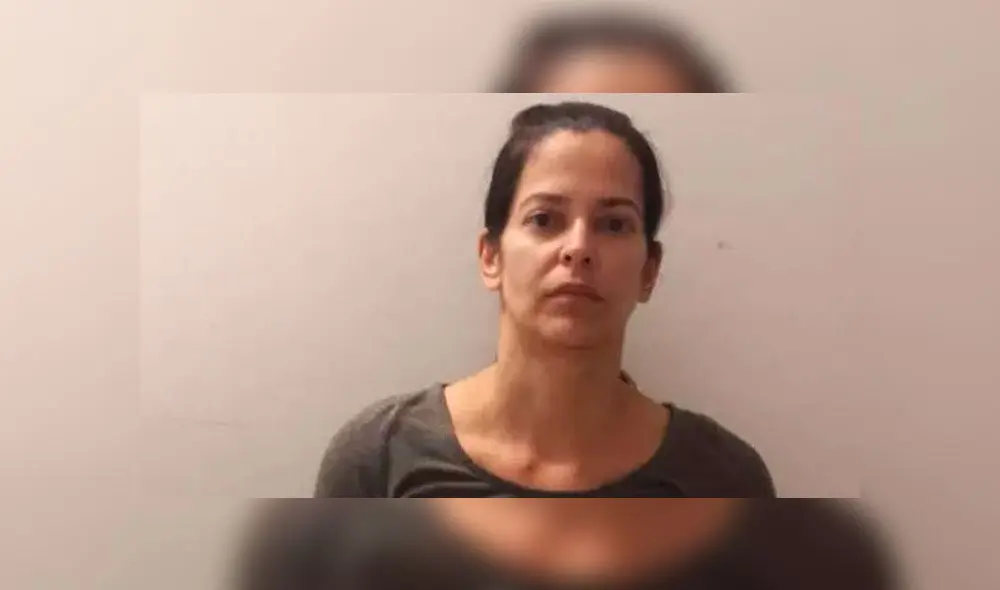 Esposa del Capitán De Corbeta culpó a Nicolás Maduro de la muerte de su pareja. Foto: @waleswka77. Esposa del Capitán De Corbeta culpó a Nicolás Maduro de la muerte de su pareja. Foto: @waleswka77.