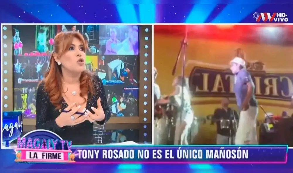 Orquestas como "Los hermanos Silva" y "Corazón Serrano" hacen faltar el respeto hacia la mujer