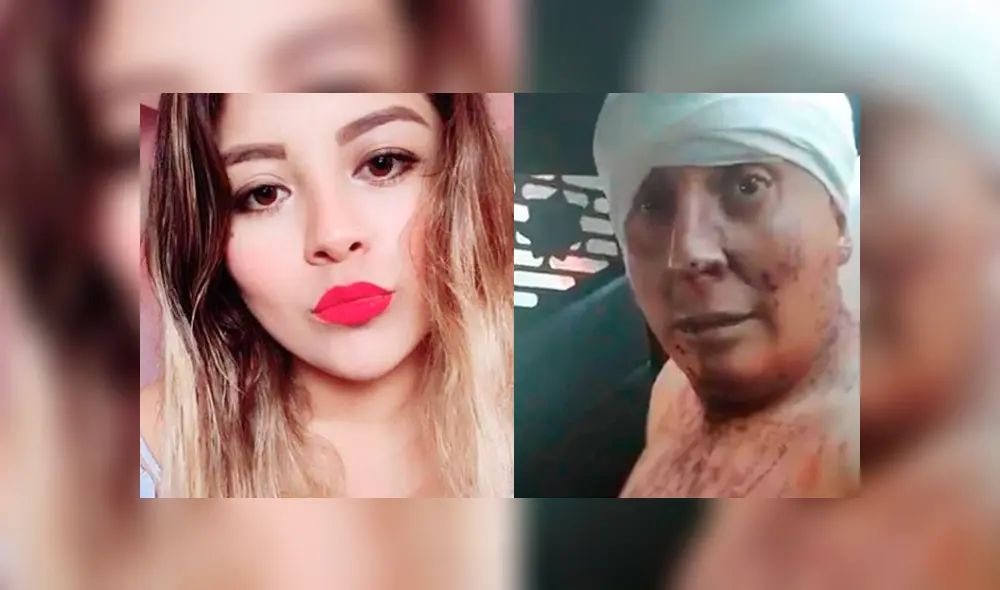 El feminicidio de Ingrid Escamilla ocurrió en un departamento localizado en la alcaldía Gustavo A. Madero. (Foto: Composición) El feminicidio de Ingrid Escamilla ocurrió en un departamento localizado en la alcaldía Gustavo A. Madero. (Foto: Composición)