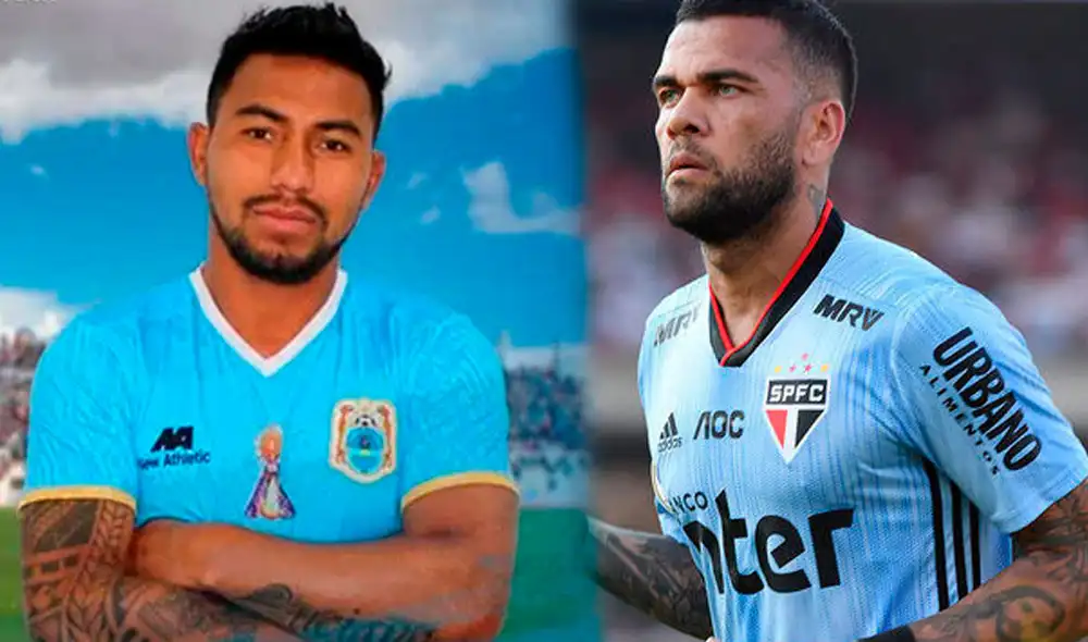 Binacional superó 2-1 a Sao Paulo en la Copa Libertadores. Foto: Difusión