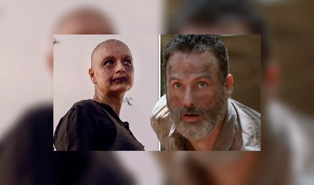 The Walking Dead: 'Rick' se arrepiente de haber renunciado y fans especulan retorno