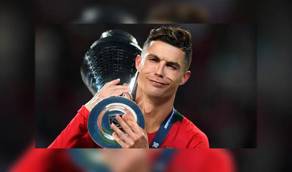 El portugués podría ver acrecentada su leyenda con este reconocimiento. El portugués podría ver acrecentada su leyenda con este reconocimiento.