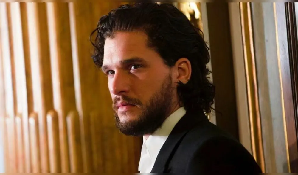 Game of Thrones: ¿Quién es Kit Harington y cuál es la historia de 'Jon Snow', su icónico personaje? 