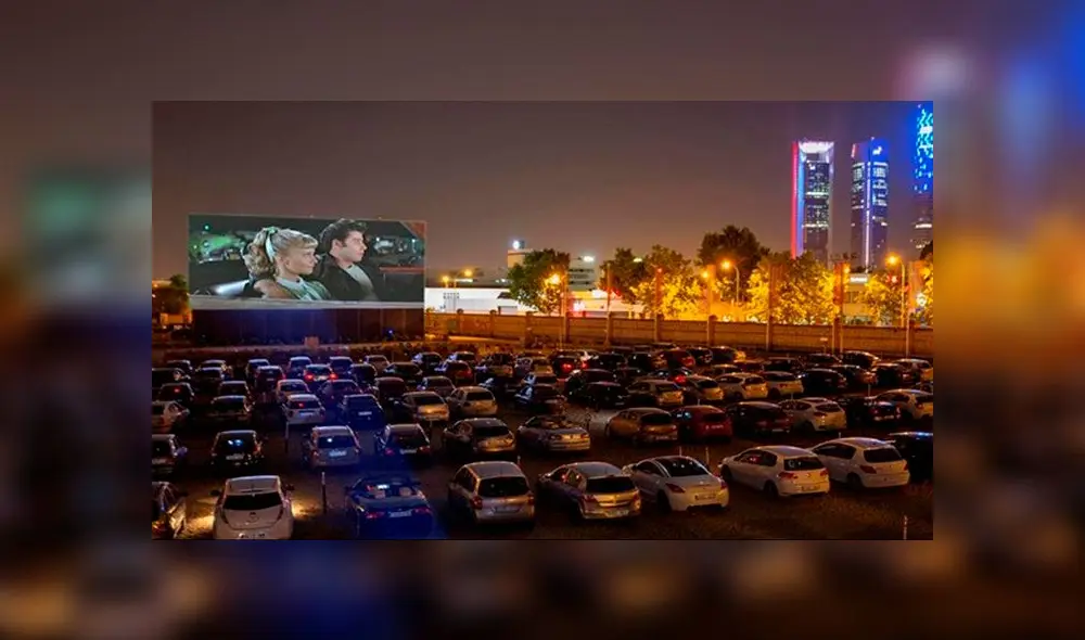 Los encargados de este negocio han adelantado que ya cuentan con algunos terrenos destinados con capacidad para 50 vehículos.