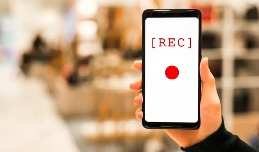 Cononce las aplicaciones que te ayudarán a grabar llamadas en Android.