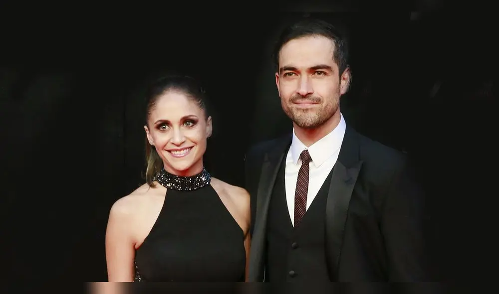 Alfonso Herrera está casado con Diana Vázquez y tienen un hijo de cuatro años. (Foto: Caras) Alfonso Herrera está casado con Diana Vázquez y tienen un hijo de cuatro años. (Foto: Caras)