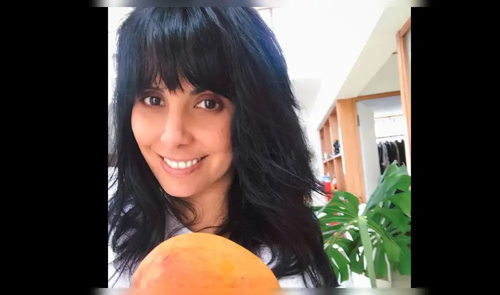 Hija de Alan García sorprende con cambio de look y contundente mensaje