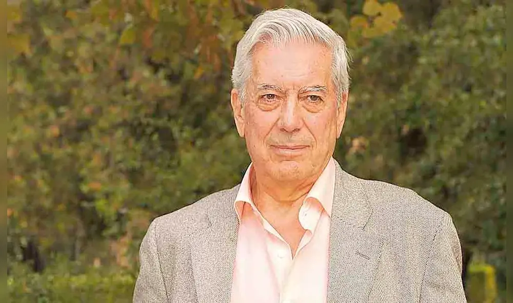 2. premio nobel. Vargas Llosa vuelve al Hay mistiano, hablará sobre Borges.
