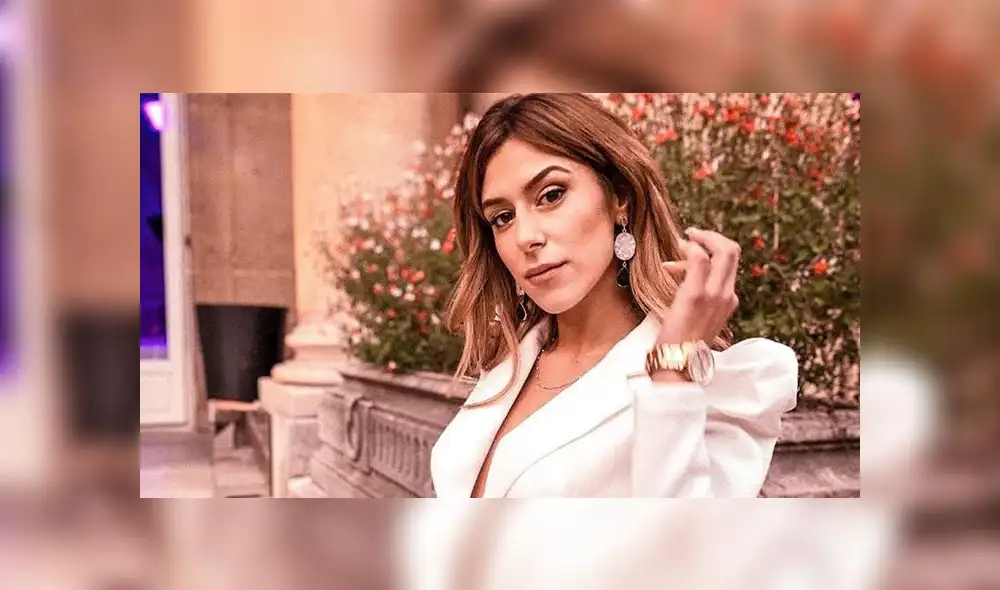 Bea Retamal fue ganadora de la última edición de GH 17. (Foto: Revista Love)