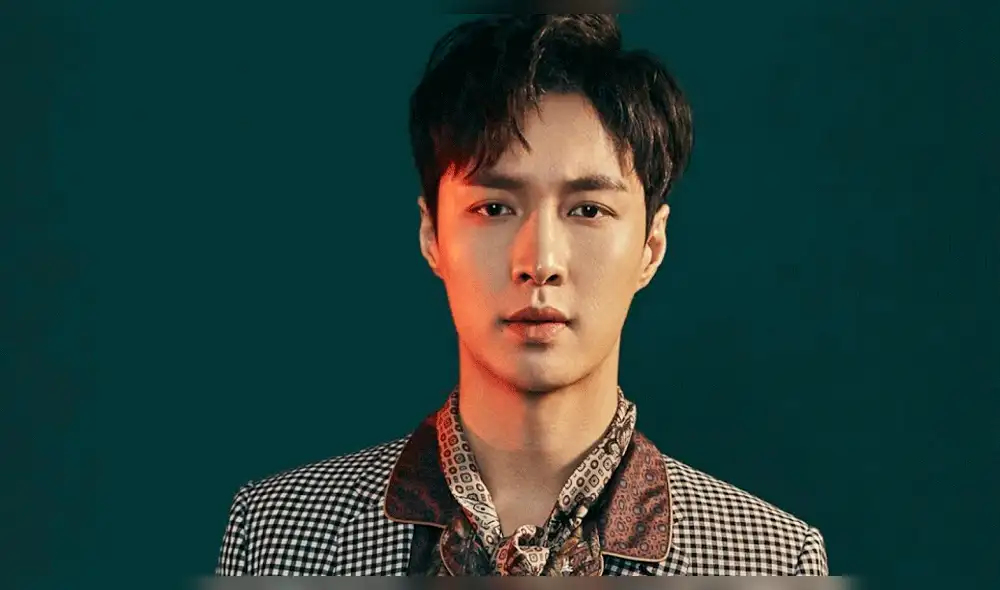 EXO: Así lucían los cantantes antes de ser famosos [FOTOS]