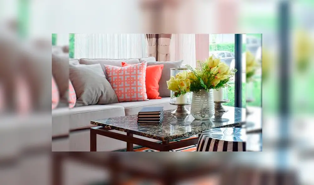 ¡Que el ambiente de tu casa siempre huela rico con estos trucos!