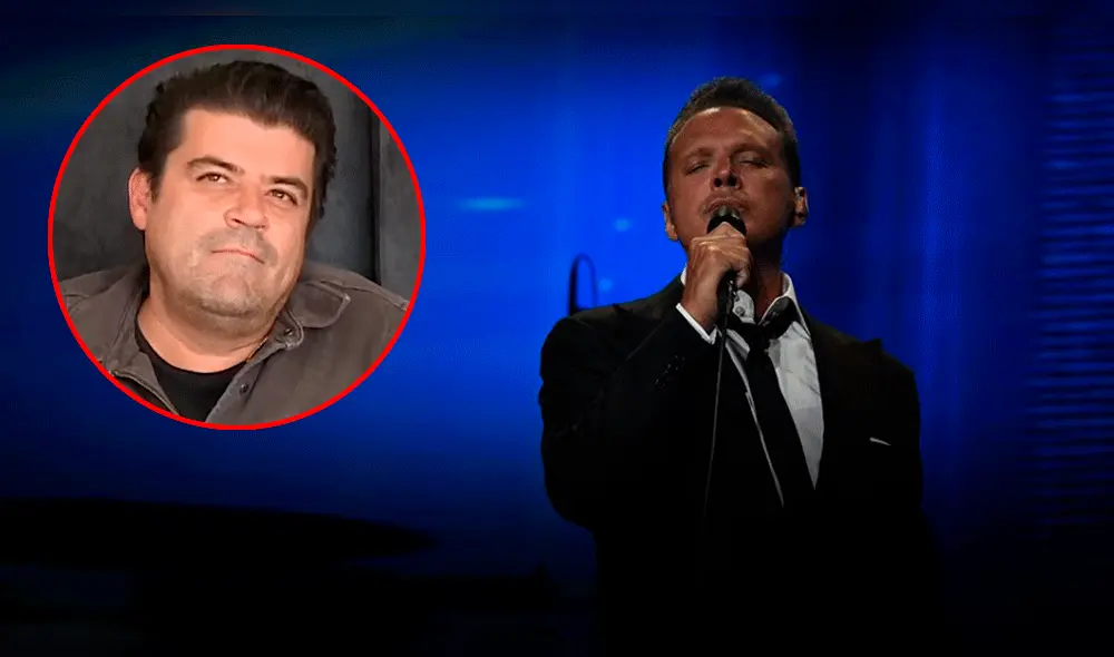 Revelan por qué Luis Miguel dejó de hablarle 22 años a su mejor amigo Revelan por qué Luis Miguel dejó de hablarle 22 años a su mejor amigo