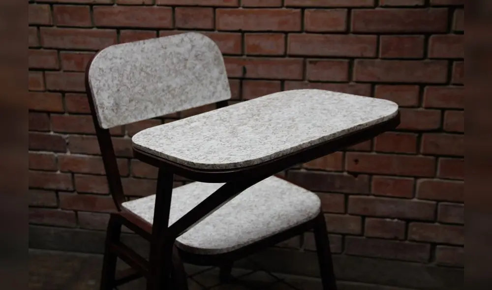 El proyecto inició hace 10 años. (Foto: Andina)