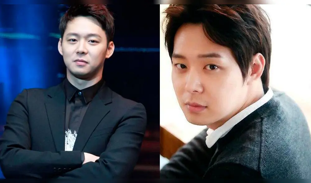 Yoochun avivó los rumores sobre su regreso gracias a sus nuevas actividades.