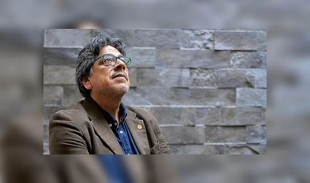 “Tengo varias patrias y eso es una forma de riqueza” “Tengo varias patrias y eso es una forma de riqueza”