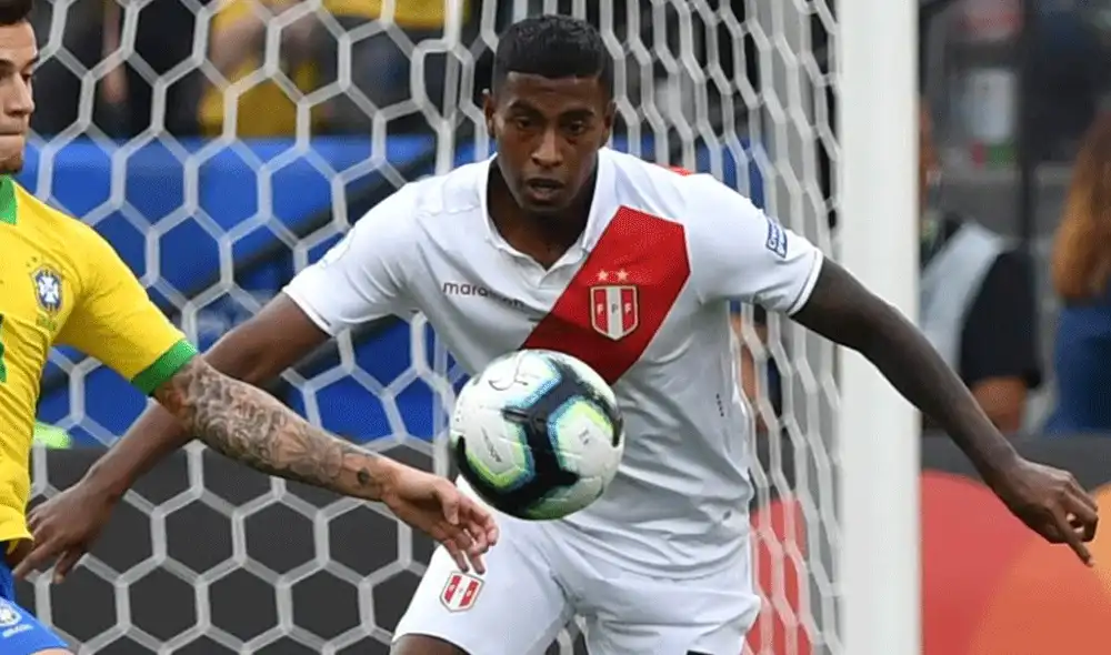 Miguel Araujo podría jugar en Holanda con Renato Tapia. Miguel Araujo podría jugar en Holanda con Renato Tapia.