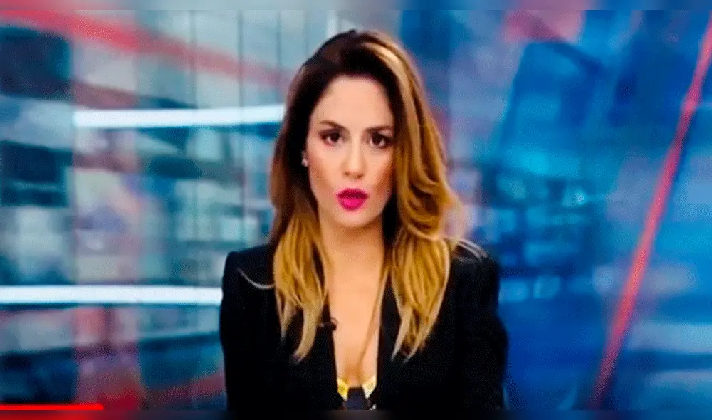 Mávila Huertas dejó abatidos a fans con conmovedora foto