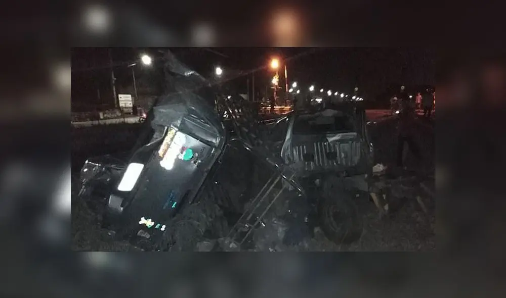 Desliza para enterarte cómo terminó esta escena de suspenso que se viralizó en redes sociales. Foto: Captura. Desliza para enterarte cómo terminó esta escena de suspenso que se viralizó en redes sociales. Foto: Captura.