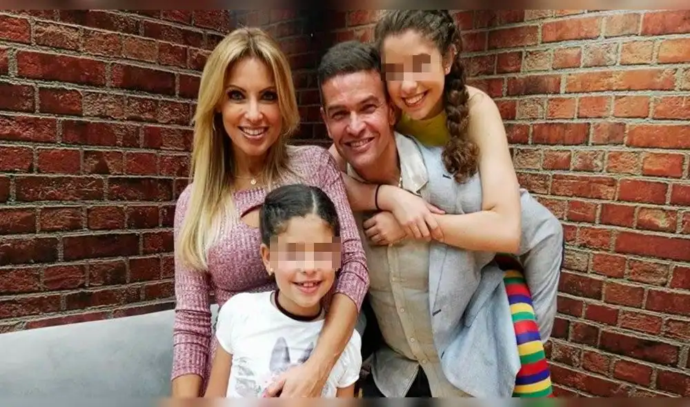 Karina Rivera se divorcia de Orlando Fundichely Karina Rivera se divorcia de Orlando Fundichely