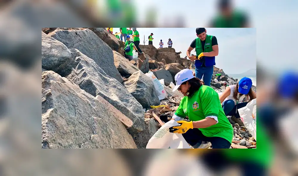Municipalidad de Magdalena formalizará a recicladores del distrito