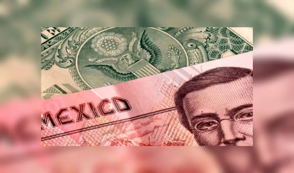 Precio del dólar en México hoy, miércoles 4 de diciembre de 2019 Precio del dólar en México hoy, miércoles 4 de diciembre de 2019