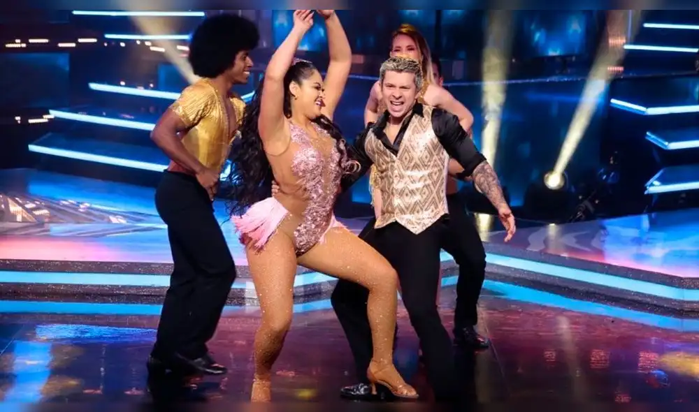 Michelle Soifer y Mario Hart Michelle Soifer y Mario Hart