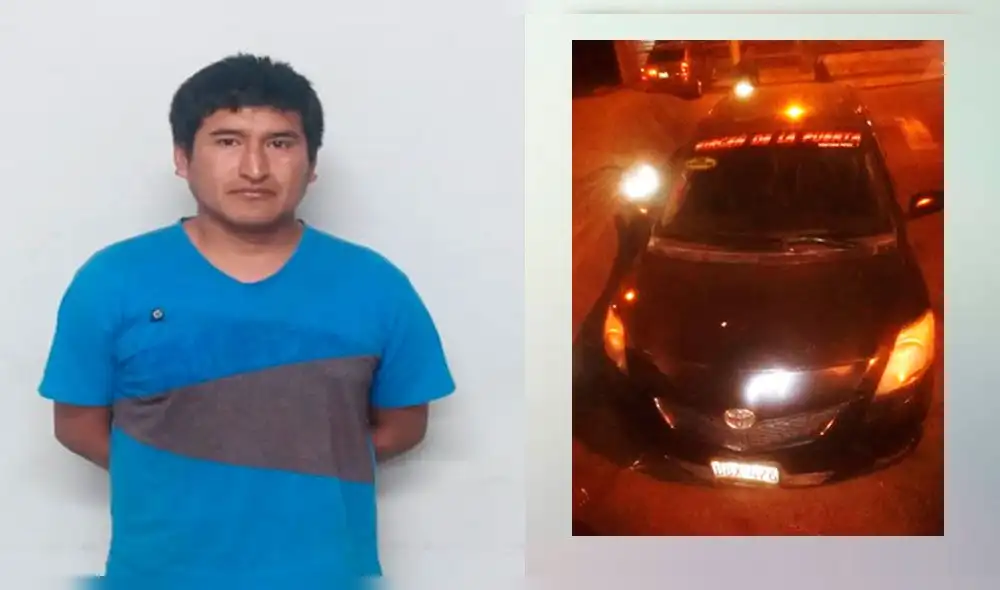 Trujillo: extorsionador pedía dinero y sexo a venezolana para no matarla