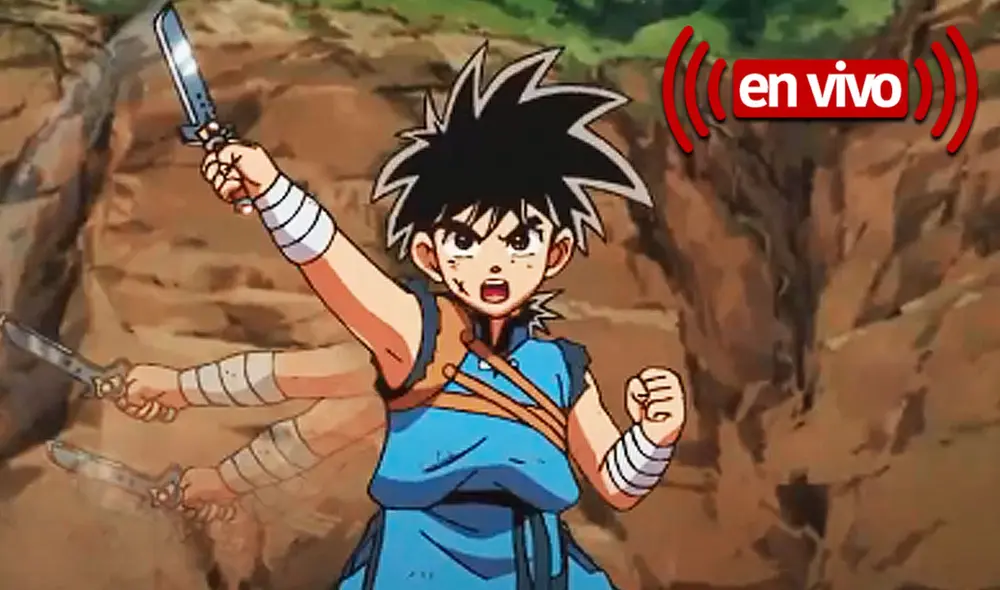 Las aventuras de Fly es una de las franquicias más populares en Japón. Foto: Toei Animation