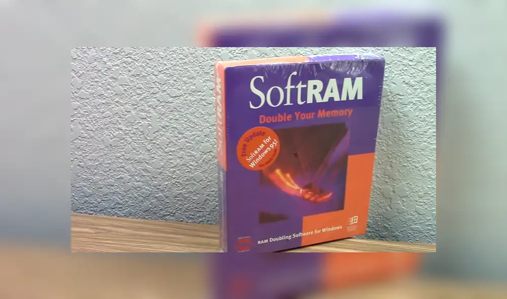 Sus desarrolladores fueron acusados y obligados a pagar un reembolso de solo 10 dólares. Aun así, la compañía se declaró en bancarrota en 1998. Imagen: Michael MJD/YouTube.