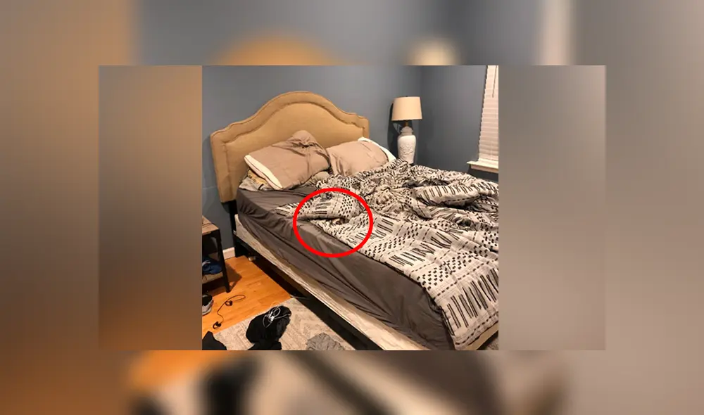 Desliza las imágenes para ver la respuesta de este complicado reto visual que se hizo viral en redes. Foto: Facebook Desliza las imágenes para ver la respuesta de este complicado reto visual que se hizo viral en redes. Foto: Facebook