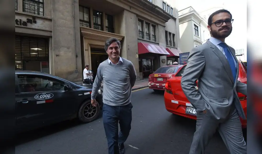 Keiko Fujimori: Minera Volcan aportó US$260 mil a su campaña de 2011 [VIDEO]